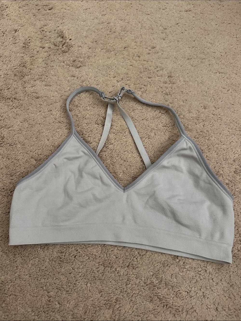 Anemone Bralette. One size